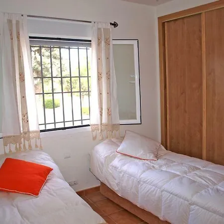 Villa La Casa De La Puebla La Puebla de Montalbán Esterno foto