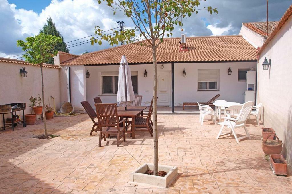 Casa vacanze La Casa De La Puebla *