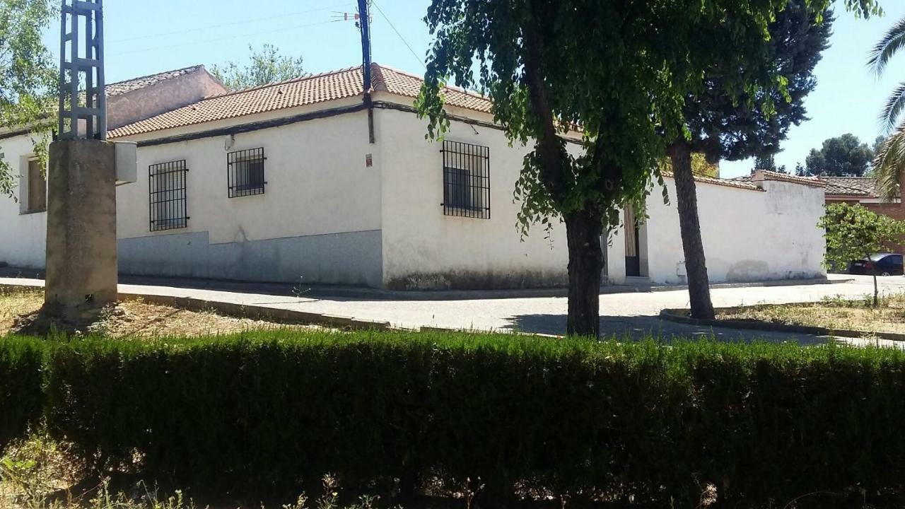 La Casa De La Puebla Holiday home *