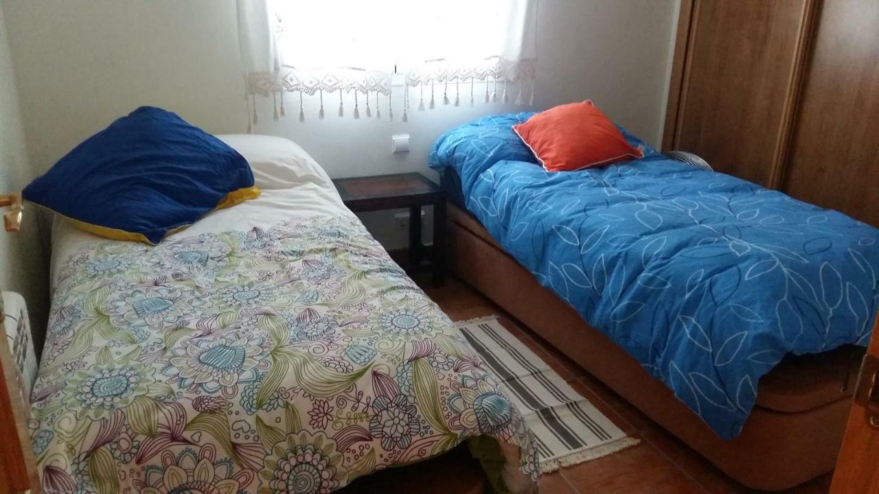 La Casa De La Puebla La Puebla de Montalbán