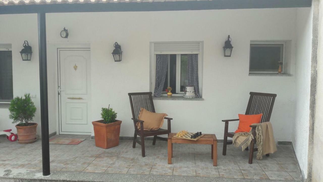 Casa vacanze La Casa De La Puebla La Puebla de Montalbán