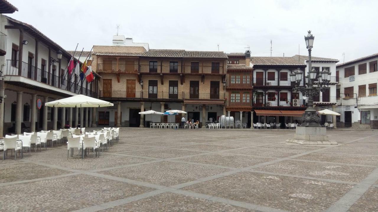 Casa vacanze La Casa De La Puebla