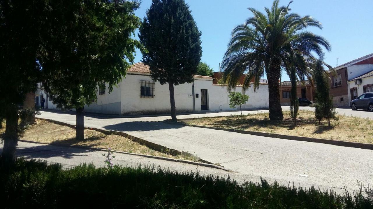 Casa vacanze La Casa De La Puebla *